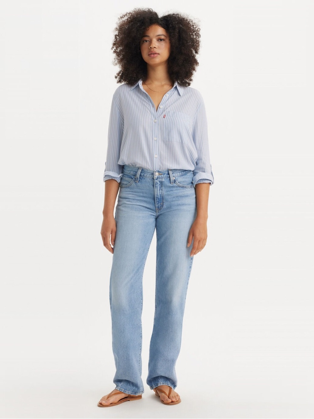 LEVI’S 94 BAGGY JEAN